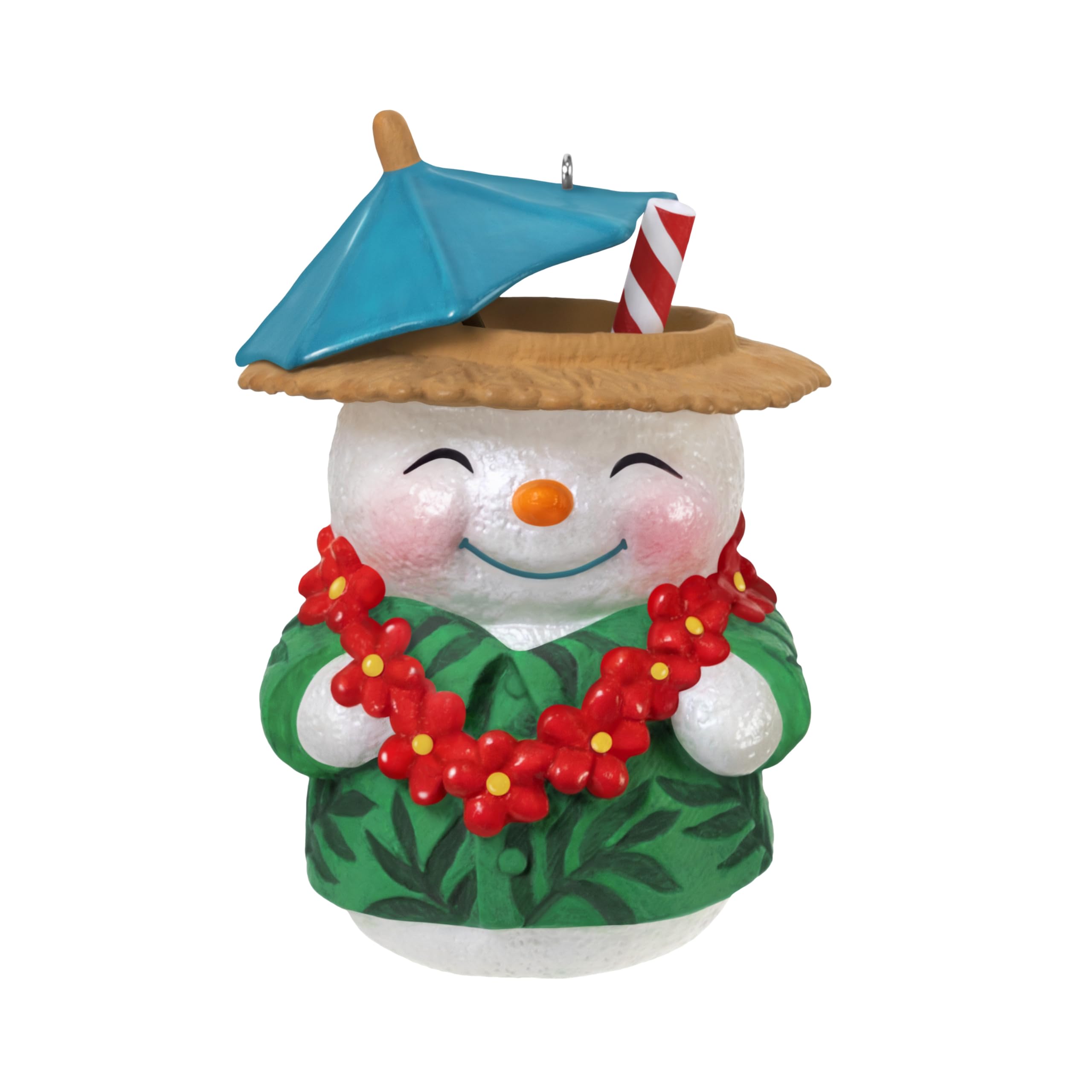 Amazon.co.jp: Hallmark 記念品 クリスマスオーナメント 2025、季節の